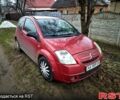 Червоний Сітроен С2, об'ємом двигуна 1.1 л та пробігом 235 тис. км за 1900 $, фото 1 на Automoto.ua