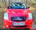 Червоний Сітроен С2, об'ємом двигуна 1.4 л та пробігом 125 тис. км за 3600 $, фото 1 на Automoto.ua