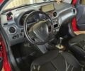 Червоний Сітроен С2, об'ємом двигуна 1.4 л та пробігом 150 тис. км за 4300 $, фото 4 на Automoto.ua