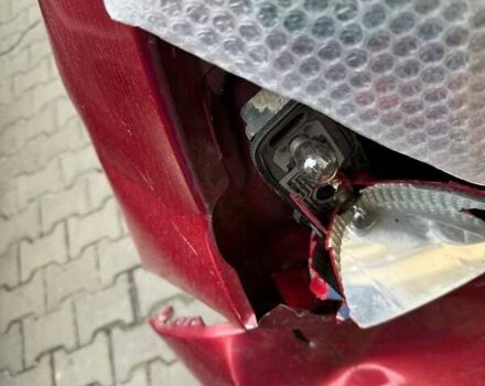 Червоний Сітроен С2, об'ємом двигуна 1.12 л та пробігом 230 тис. км за 1800 $, фото 6 на Automoto.ua