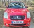 Червоний Сітроен С2, об'ємом двигуна 1.4 л та пробігом 125 тис. км за 3800 $, фото 1 на Automoto.ua