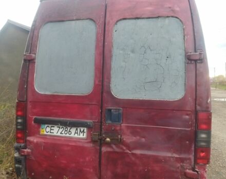 Красный Ситроен С2, объемом двигателя 0 л и пробегом 1000 тыс. км за 1500 $, фото 1 на Automoto.ua