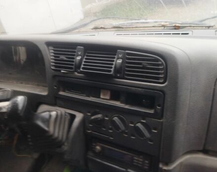 Красный Ситроен С2, объемом двигателя 0 л и пробегом 1000 тыс. км за 1500 $, фото 2 на Automoto.ua