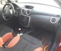 Красный Ситроен С2, объемом двигателя 1.4 л и пробегом 190 тыс. км за 3764 $, фото 3 на Automoto.ua