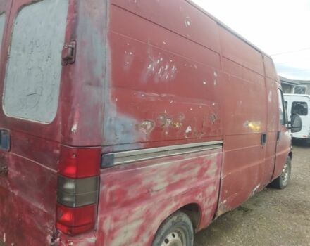 Красный Ситроен С2, объемом двигателя 0 л и пробегом 1000 тыс. км за 1500 $, фото 1 на Automoto.ua