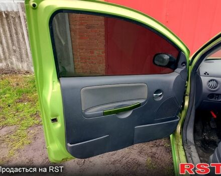 Сітроен С2, об'ємом двигуна 1.4 л та пробігом 190 тис. км за 3300 $, фото 5 на Automoto.ua