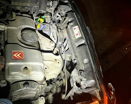 Ситроен С2, объемом двигателя 1.4 л и пробегом 160 тыс. км за 950 $, фото 1 на Automoto.ua