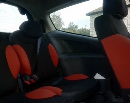 Ситроен С2, объемом двигателя 1.4 л и пробегом 183 тыс. км за 4600 $, фото 6 на Automoto.ua
