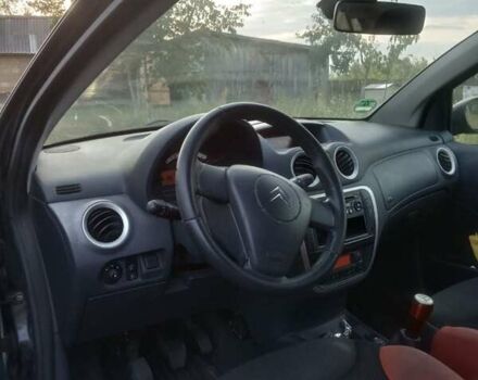 Ситроен С2, объемом двигателя 1.4 л и пробегом 183 тыс. км за 4600 $, фото 5 на Automoto.ua