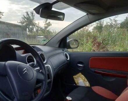 Ситроен С2, объемом двигателя 1.4 л и пробегом 183 тыс. км за 4600 $, фото 4 на Automoto.ua