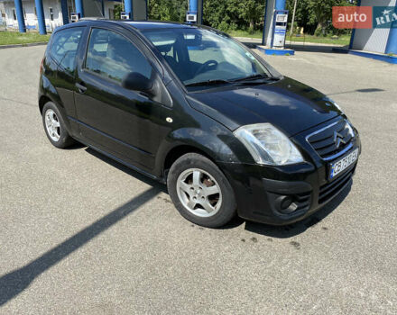 Сітроен С2, об'ємом двигуна 1.1 л та пробігом 238 тис. км за 3700 $, фото 5 на Automoto.ua
