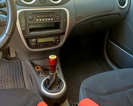 Ситроен С2, объемом двигателя 1.4 л и пробегом 100 тыс. км за 1850 $, фото 3 на Automoto.ua
