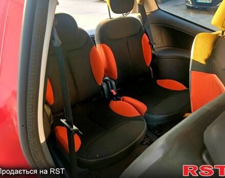 Ситроен С2, объемом двигателя 1.4 л и пробегом 100 тыс. км за 1850 $, фото 5 на Automoto.ua