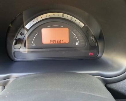 Жовтий Сітроен С2, об'ємом двигуна 1.1 л та пробігом 239 тис. км за 3600 $, фото 4 на Automoto.ua