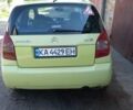 Желтый Ситроен С2, объемом двигателя 1.1 л и пробегом 239 тыс. км за 3800 $, фото 1 на Automoto.ua