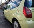 Жовтий Сітроен С2, об'ємом двигуна 1.1 л та пробігом 239 тис. км за 3600 $, фото 8 на Automoto.ua
