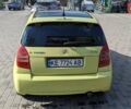 Желтый Ситроен С2, объемом двигателя 1.4 л и пробегом 239 тыс. км за 3500 $, фото 3 на Automoto.ua