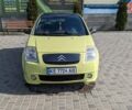Желтый Ситроен С2, объемом двигателя 1.4 л и пробегом 239 тыс. км за 3500 $, фото 7 на Automoto.ua