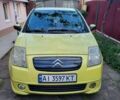 Жовтий Сітроен С2, об'ємом двигуна 1.36 л та пробігом 195 тис. км за 3200 $, фото 1 на Automoto.ua