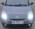 Серый Ситроен С2, объемом двигателя 1.12 л и пробегом 294 тыс. км за 3500 $, фото 6 на Automoto.ua
