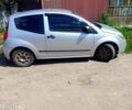 Сірий Сітроен С2, об'ємом двигуна 1.1 л та пробігом 68 тис. км за 4000 $, фото 1 на Automoto.ua