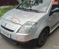Серый Ситроен С2, объемом двигателя 1.1 л и пробегом 239 тыс. км за 2200 $, фото 5 на Automoto.ua