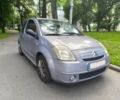 Сірий Сітроен С2, об'ємом двигуна 1.4 л та пробігом 244 тис. км за 3000 $, фото 2 на Automoto.ua