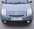 Серый Ситроен С2, объемом двигателя 1.12 л и пробегом 294 тыс. км за 3500 $, фото 1 на Automoto.ua