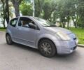 Сірий Сітроен С2, об'ємом двигуна 1.4 л та пробігом 244 тис. км за 3000 $, фото 3 на Automoto.ua
