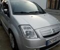 Серый Ситроен С2, объемом двигателя 1.36 л и пробегом 145 тыс. км за 3999 $, фото 1 на Automoto.ua