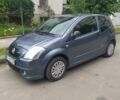 Сірий Сітроен С2, об'ємом двигуна 1.4 л та пробігом 165 тис. км за 3700 $, фото 8 на Automoto.ua