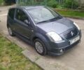Сірий Сітроен С2, об'ємом двигуна 1.4 л та пробігом 165 тис. км за 3700 $, фото 12 на Automoto.ua