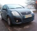 Синий Ситроен С2, объемом двигателя 1.4 л и пробегом 258 тыс. км за 3300 $, фото 1 на Automoto.ua
