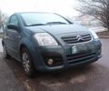 Синий Ситроен С2, объемом двигателя 0 л и пробегом 258 тыс. км за 3300 $, фото 1 на Automoto.ua