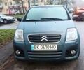 Синий Ситроен С2, объемом двигателя 1.4 л и пробегом 258 тыс. км за 3300 $, фото 1 на Automoto.ua