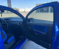 Синий Ситроен С2, объемом двигателя 1.4 л и пробегом 187 тыс. км за 4750 $, фото 15 на Automoto.ua