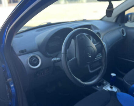 Синій Сітроен С2, об'ємом двигуна 1.4 л та пробігом 187 тис. км за 4750 $, фото 24 на Automoto.ua