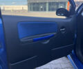 Синий Ситроен С2, объемом двигателя 1.4 л и пробегом 187 тыс. км за 4750 $, фото 22 на Automoto.ua