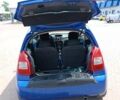 Синий Ситроен С2, объемом двигателя 1.4 л и пробегом 165 тыс. км за 3450 $, фото 3 на Automoto.ua