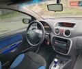 Синий Ситроен С2, объемом двигателя 1.4 л и пробегом 165 тыс. км за 3500 $, фото 9 на Automoto.ua