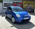 Синий Ситроен С2, объемом двигателя 1.4 л и пробегом 214 тыс. км за 4300 $, фото 1 на Automoto.ua