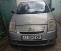 Синий Ситроен С2, объемом двигателя 0 л и пробегом 200 тыс. км за 2006 $, фото 1 на Automoto.ua