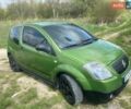 Зелений Сітроен С2, об'ємом двигуна 1.36 л та пробігом 269 тис. км за 2200 $, фото 7 на Automoto.ua