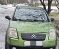 Зелений Сітроен С2, об'ємом двигуна 0 л та пробігом 180 тис. км за 2750 $, фото 1 на Automoto.ua