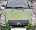 Зелений Сітроен С2, об'ємом двигуна 1.36 л та пробігом 180 тис. км за 2750 $, фото 1 на Automoto.ua