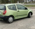 Зеленый Ситроен С2, объемом двигателя 1.4 л и пробегом 192 тыс. км за 3499 $, фото 3 на Automoto.ua