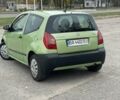 Зеленый Ситроен С2, объемом двигателя 1.4 л и пробегом 192 тыс. км за 3499 $, фото 2 на Automoto.ua