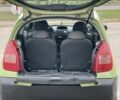 Зеленый Ситроен С2, объемом двигателя 1.4 л и пробегом 192 тыс. км за 3499 $, фото 4 на Automoto.ua