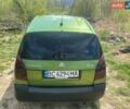 Зелений Сітроен С2, об'ємом двигуна 1.36 л та пробігом 269 тис. км за 2200 $, фото 3 на Automoto.ua