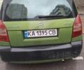 Зелений Сітроен С2, об'ємом двигуна 1.4 л та пробігом 180 тис. км за 2900 $, фото 2 на Automoto.ua